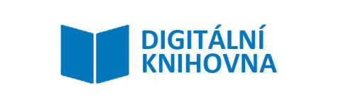 Logo Digitalniknihovna.cz